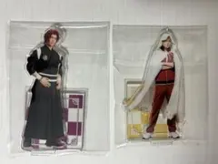 刀ミュ　音曲祭　アクスタ　山姥切国広　蜻蛉切