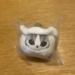 mofusand 焼売にゃん 飲茶おかおぬいぐるみ