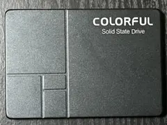 Colorful SSD SL500 640GB