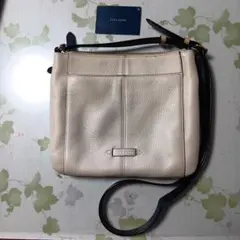 COLE HAAN ショルダーバック