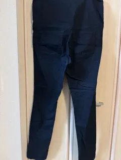 ELFIN DOLL マタニティパンツ ブラック M