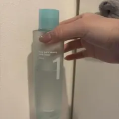 numbuz:n Pure-full Calming Herb Toner 1