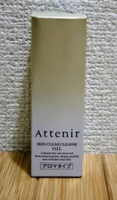 Attenir SKIN CLEARCLEANSING30mL アロマタイプ