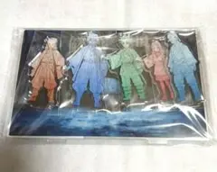 鬼滅の刃　立志編第一章　「縁」アクリルスタンド　鱗滝一門