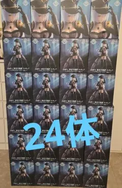 ②その着せ替え人形は恋をする AMP+ 喜多川海夢 ブラックロベリア　24体