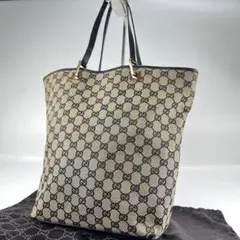 2026年最新】グッチ ggキャンバス トートバッグの人気アイテム - メルカリ