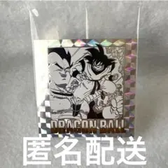 ドラゴンボール　ウエハース　シール　40周年　第19巻　匿名配送