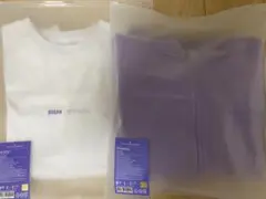 BTS Yet to Come in BUSAN フーディー、Tシャツ　セット