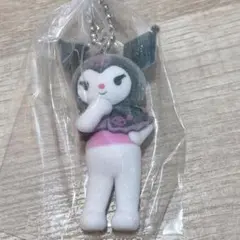 クロミ　サンリオキャラクターズ　ガチャ