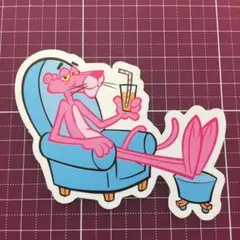 ピンクパンサー