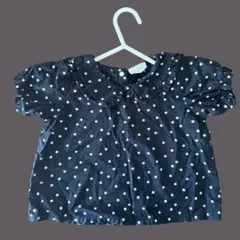 ベビー服/女の子/80