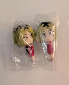 ハイキュー！！こっちむいてFig.　孤爪研磨　音駒高校