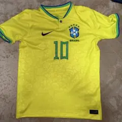 UMBRO ブラジル代表 シャツ LEONARDO 16 - メルカリ