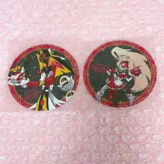 ハズビンホテル アニカフェ サーペンシャス チェリーボム