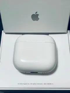 AirPods4第4世代 エアポッツ第四世代充電ケース(ANC 搭載)