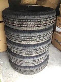 ブリヂストン 195/80R15 LTタイヤ 4本セット 2025年製 新車外し - メルカリ