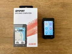 2026年最新】IGPSPORT igs630の人気アイテム - メルカリ