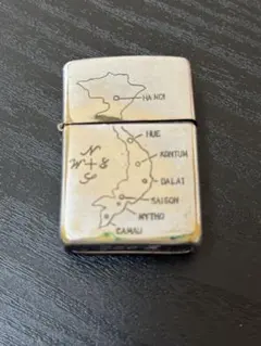 2026年最新】ベトナム戦争 zippoの人気アイテム - メルカリ
