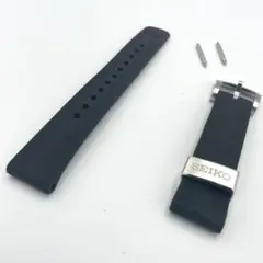 SEIKO セイコー SBDX053 シリコンバンド R03Z011J0 - メルカリ