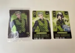 ツイステ ディアソムニア寮 リリア セベク