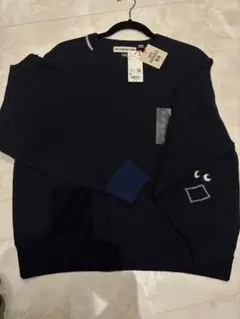 ユニクロ　アニヤ　XL