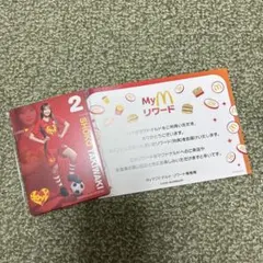 =LOVE マクドナルド コラボカード コンプリートセット LOVE マクドナルド コラボ カード コンプリートセット - メルカリ