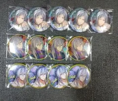 アイナナ 千 缶バッジセット - メルカリ