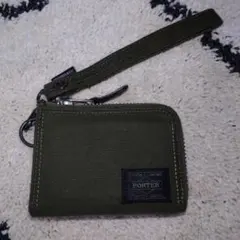 ⭐極美⭐PORTER×ビームス 別注 HOLIDAY WALLET MEDIUM - メルカリ