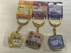 ちいかわ ハチワレ マカオ 名古屋限定 キーホルダー