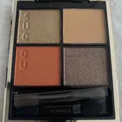 《未使用品》SUQQU シグニチャーカラーアイズ139 夏焦　スック