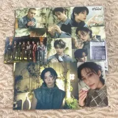 Stray Kids Hollow フィリックス 期間限定生産盤 まとめ売り