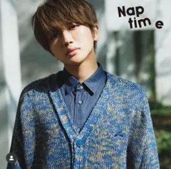 Nissy Naptime 2023 MIXニットカーディガン Nissy Naptime 2023 MIXニットカーディガン Nissy Naptime 2023 MIX