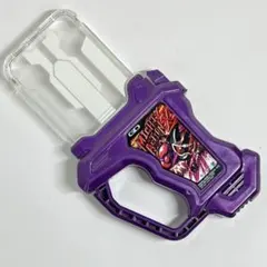 レア 当選品 マイティアクションX バトルラッシュver エグゼイド