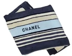 2026年最新】CHANEL バスタオルの人気アイテム - メルカリ