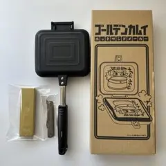 美品】nerudesignworks AL Cooker木製グリップ - メルカリ