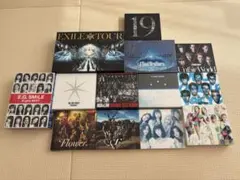 2025年最新】EXILE CD まとめ売りの人気アイテム - メルカリ