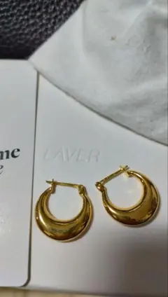 2025年最新】laver ピアスの人気アイテム - メルカリ