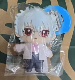 2026年最新】銀時 銀魂 ぬいぐるみの人気アイテム - メルカリ