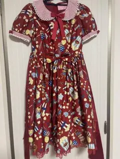 Angelic Pretty ワンピースのサムネイル