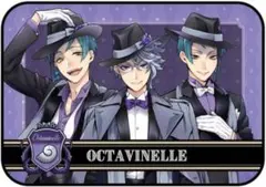 Octavinelle ブランケット