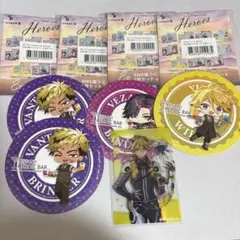 にじさんじHEROES Krisis グッズセット