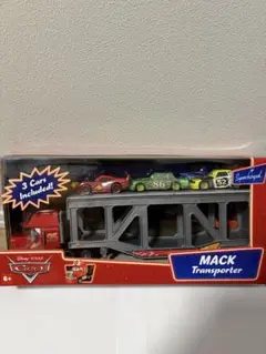 カーズ マテル ターゲット限定 9台セット - メルカリ