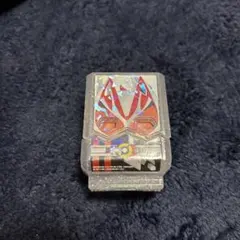 【レア EX】DXレジェンドライダーゴチゾウ キラクリア04 ギーツゴチゾウ