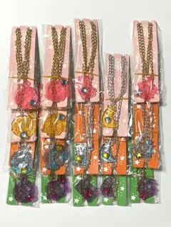 セボンスター 2014 ラメプラ 17個　まとめ売り①