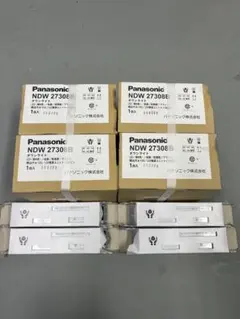 Panasonic NDN 26311 LEDダウンライト(電源ユニット有) - メルカリ