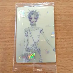 NANA　矢沢あい　レアカード　カード新品　未開封　未使用　匿名
