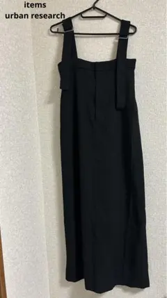 items urban research☆ジャンスカのサムネイル