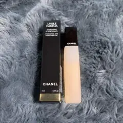 CHANEL ネイルオイル