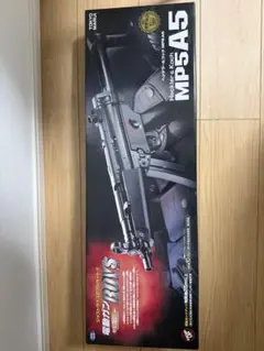 2026年最新】次世代電動ガン mp5の人気アイテム - メルカリ