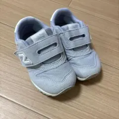 New Balance 373 ベビーシューズ 14cm